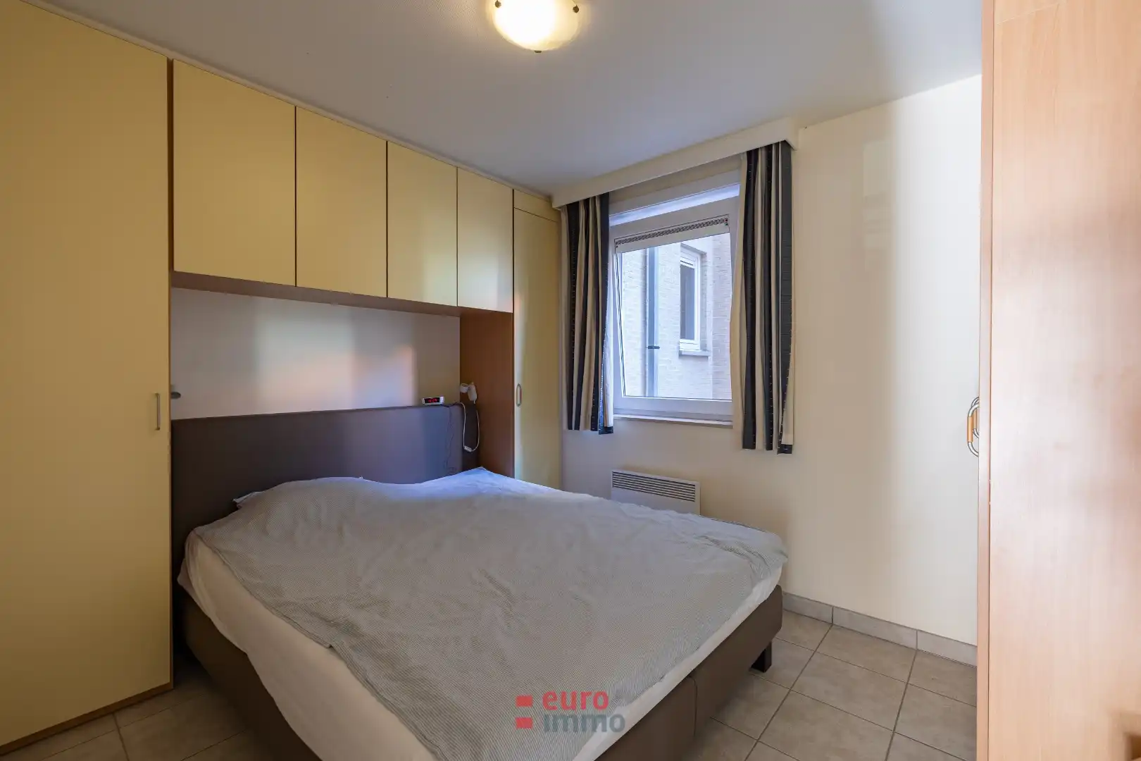 Appartement met zicht op zee én op de duinen foto 11