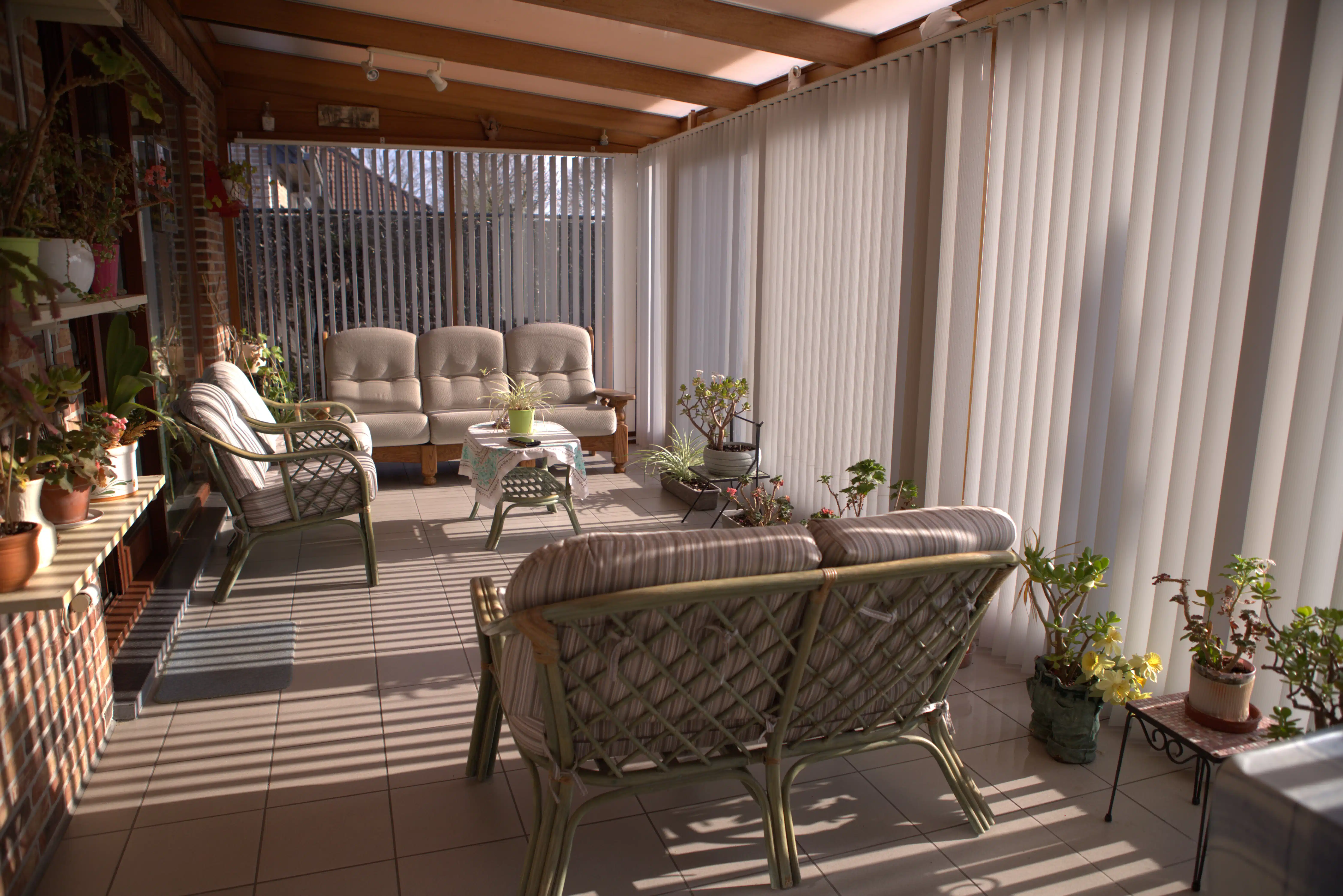 Mooie en rustig gelegen open bebouwing  foto 6