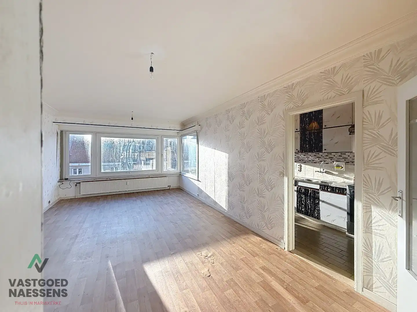 TE RENOVEREN 2 SLPK APP OP CENTRALE LIGGING foto 5