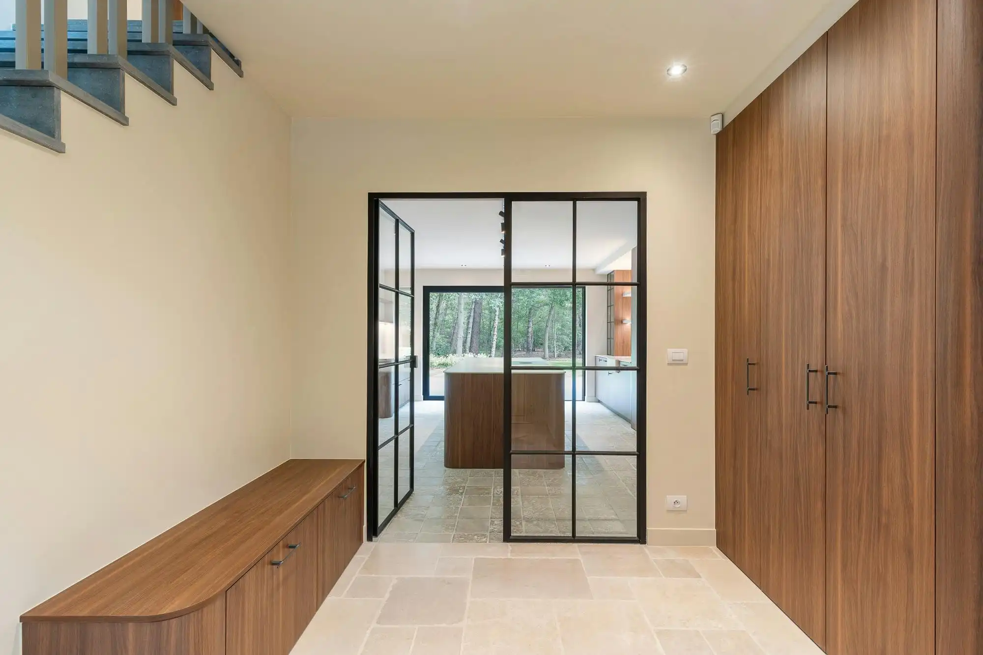 Riante villa op toplocatie aan de Kalmthoutse Heide foto 15