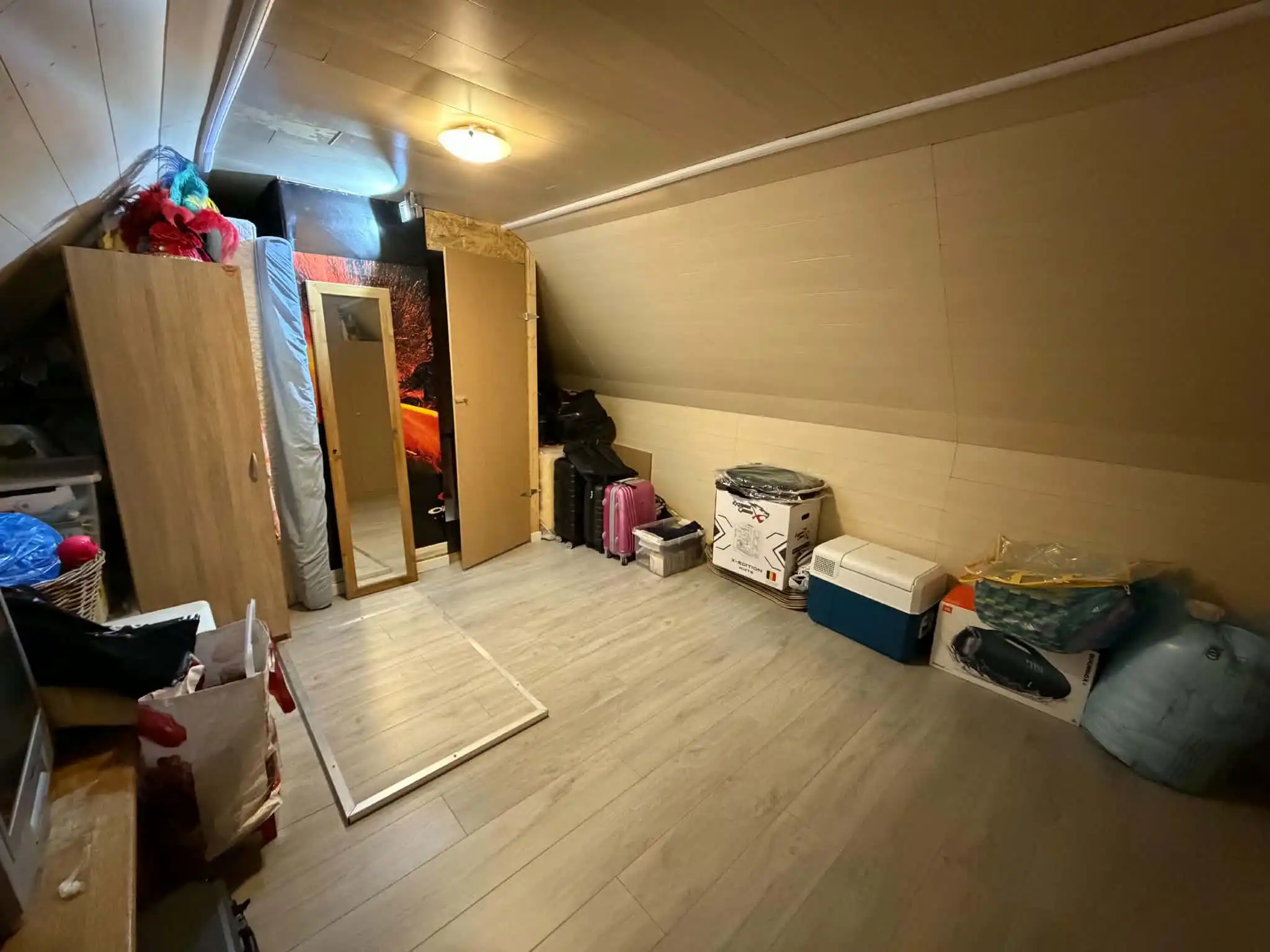 Instapklare woning te Zandvoorde foto 21