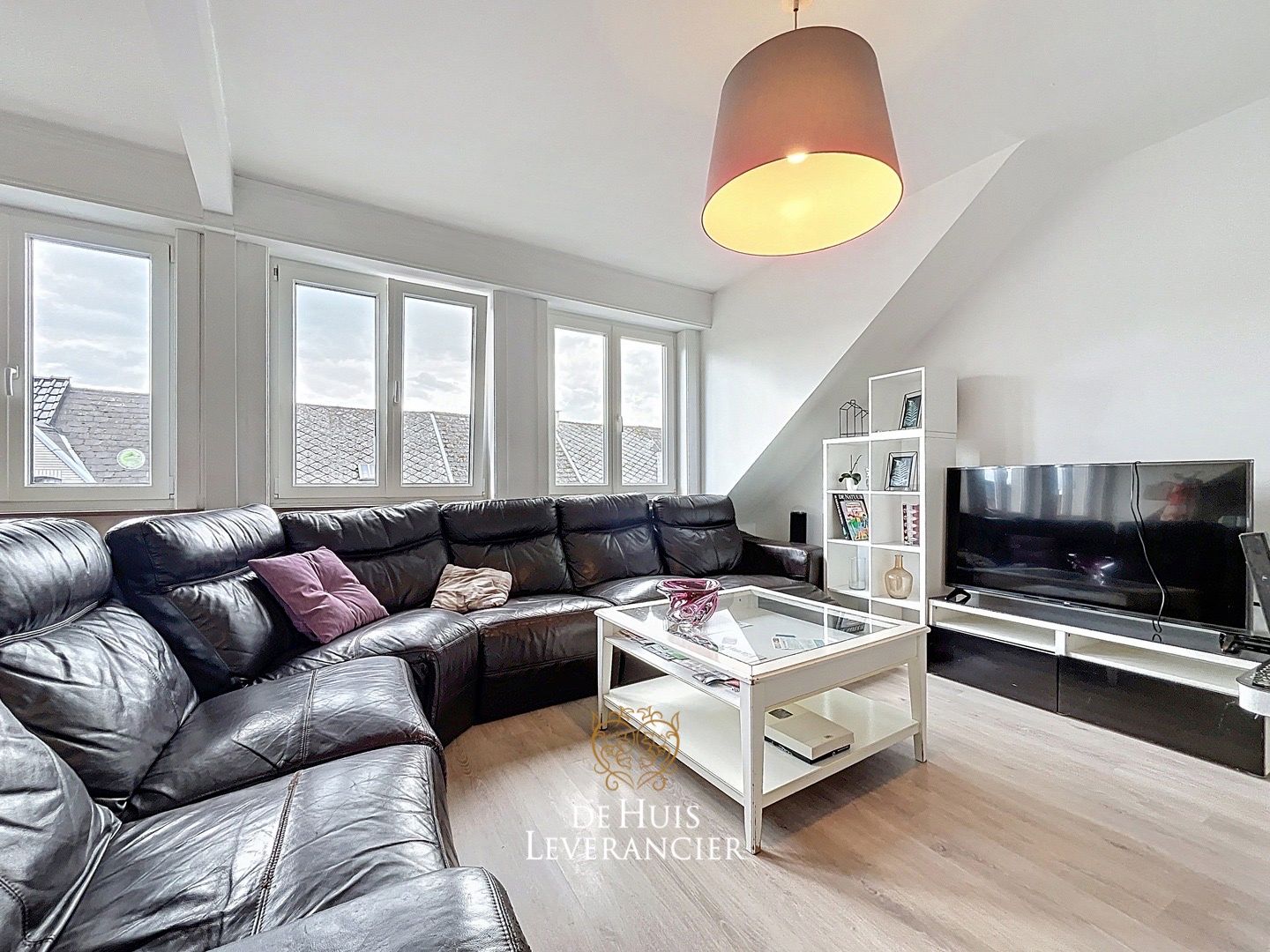 FlexSale : Appartement te koop in Willebroek: ideaal voor starters, investeerders en jonge professionals foto 3