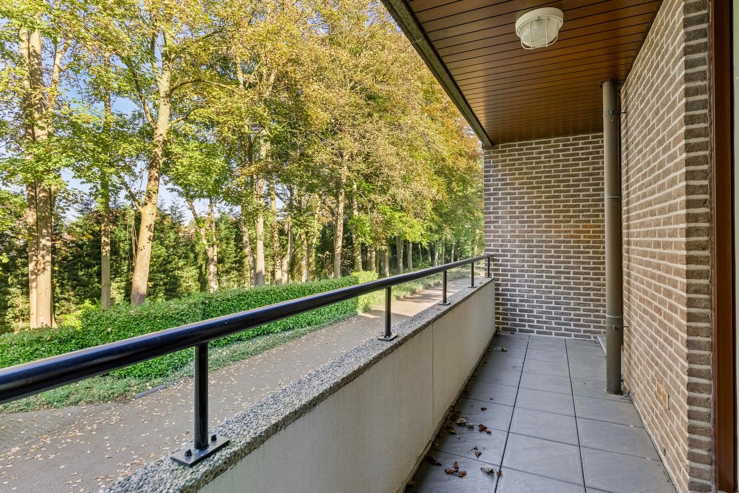 Exclusief appartement te koop in ‘Villa Aragone’ foto 37