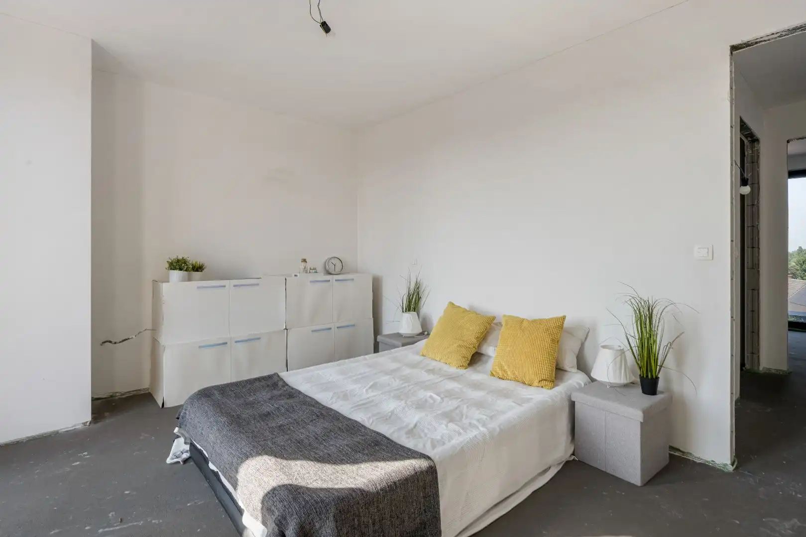 Unieke penthouse CENTRUMLIGGING ! foto 10