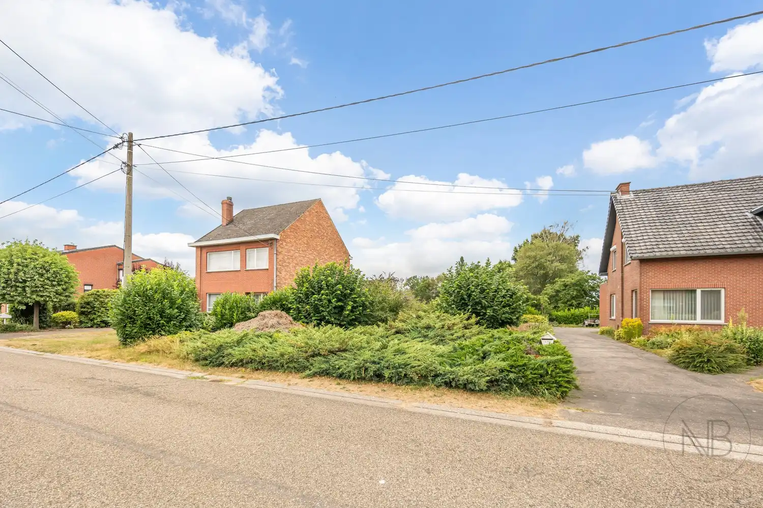 Ruime halfopen bebouwing op 618 m² DIEPENBEEK foto 7