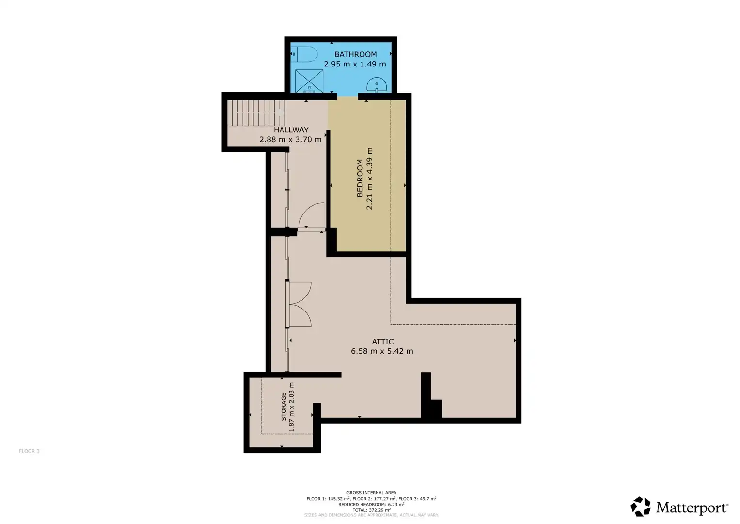Ruime vrijstaande woning op een prachtig perceel van 746 m² in Rekem foto 32
