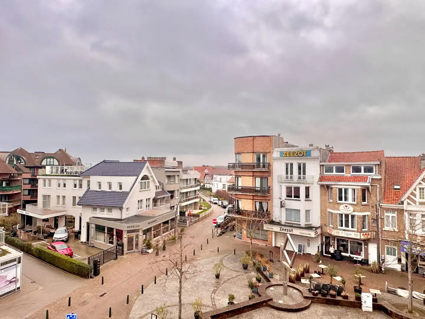 Residentie Catamaran 0301 + B12 foto 13