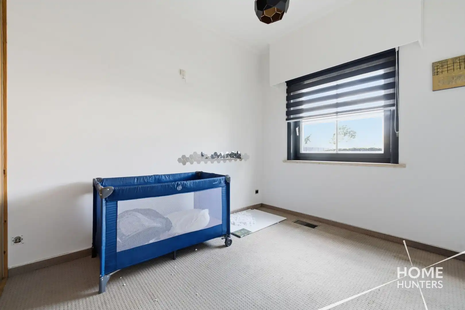 Alleenstaande woning met prachtige tuin en tal van extra troeven in een rustige wijk te Wervik foto 22