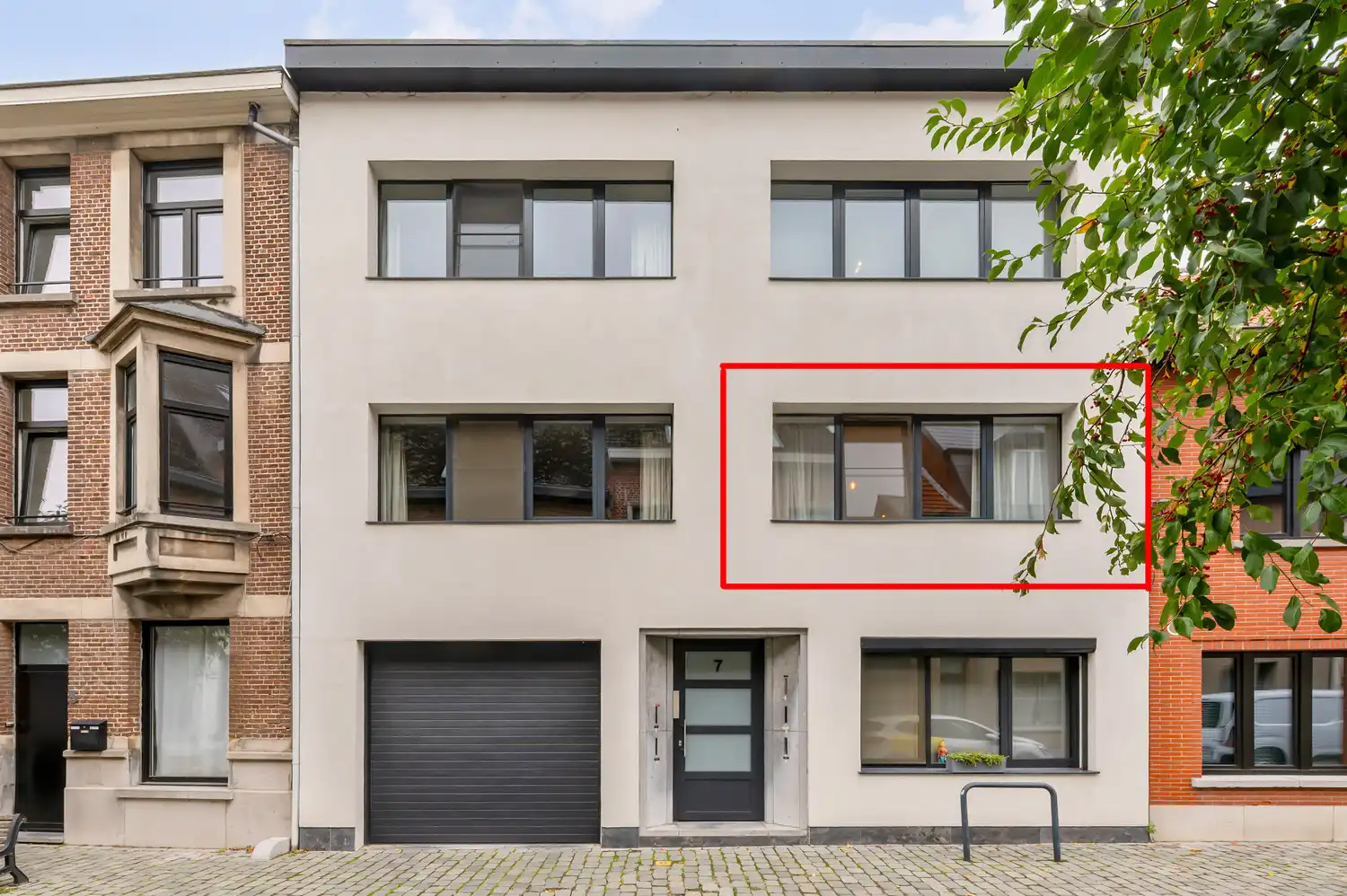 Appartement te koop foto 16