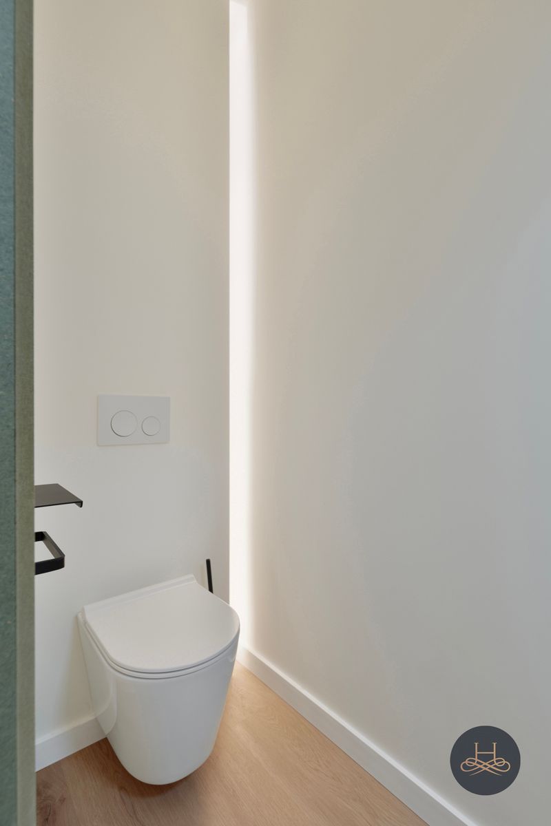 Lichtrijk, ruim appartement tegenover Bloso-domein foto 15
