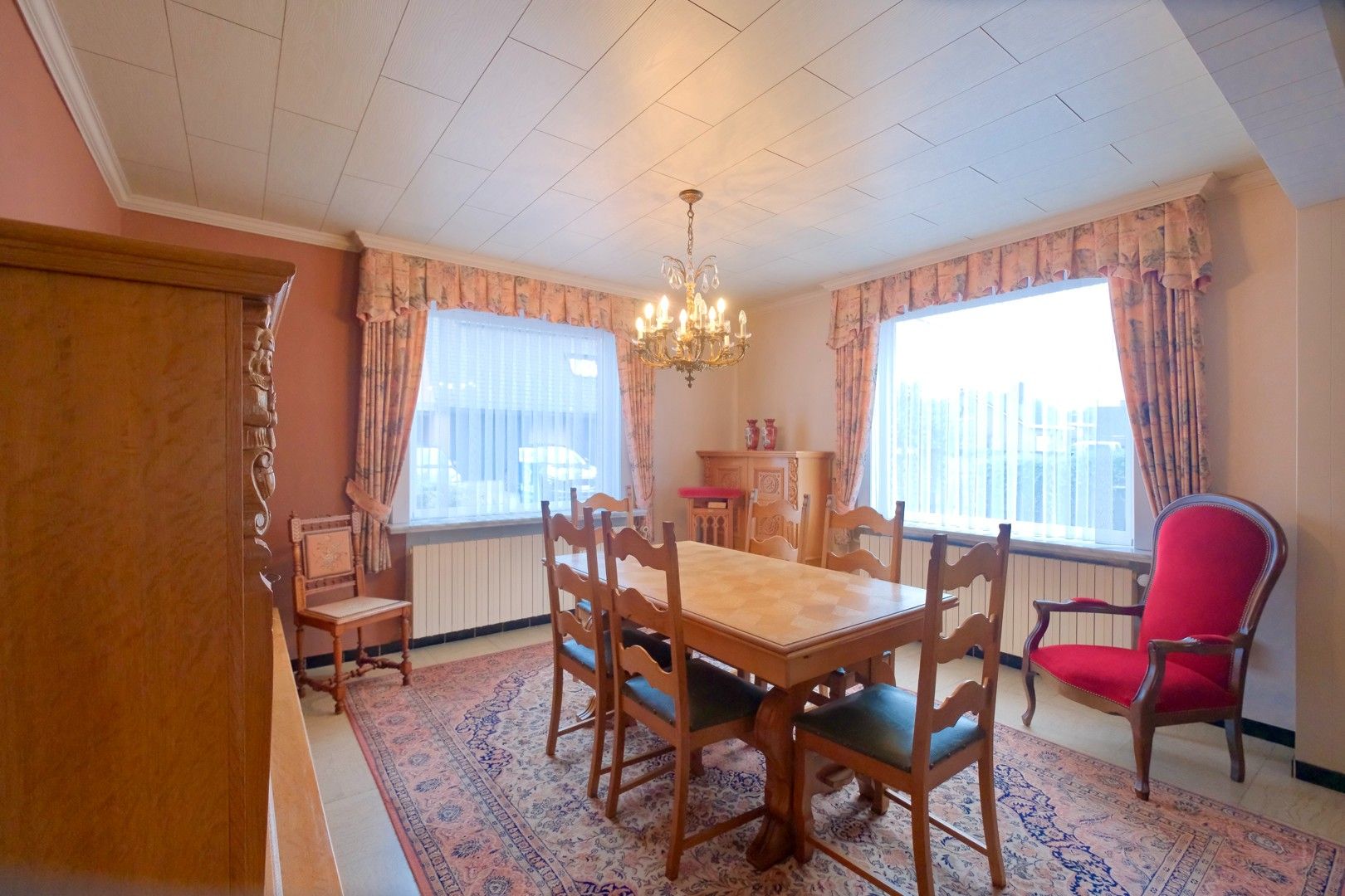 Lichtervelde - 3 SLPK woning mét garage op perceel van 672 m²! foto 5