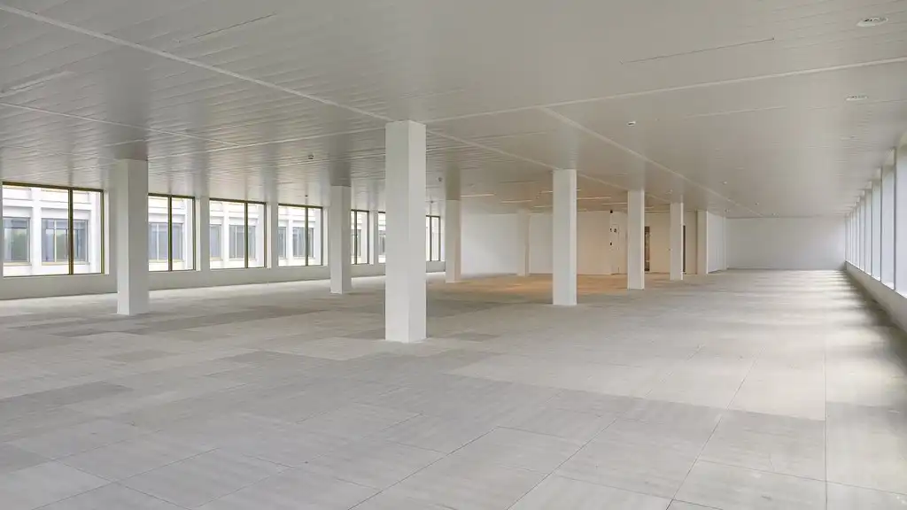 Future proof kantoren te huur in gebouw Stratos aan The Loop in Gent foto 12