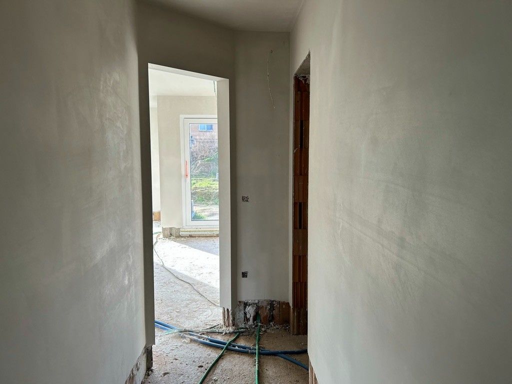 Nieuwbouw in doodlopende straat foto 8