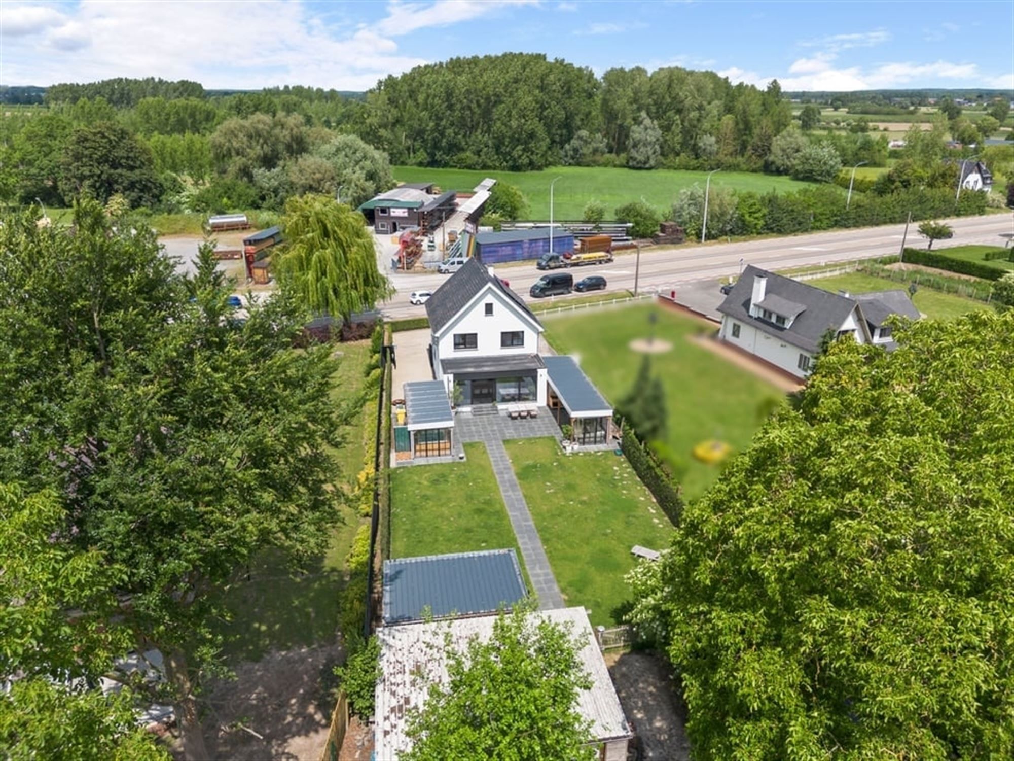 TIJDLOZE KLASSE MET EEN ZEE VAN RUIMTE OP EEN TOPLOCATIE foto 48