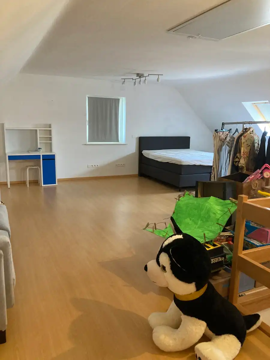 Moderne gezinswoning in rustige buurt te Lochristi foto 12