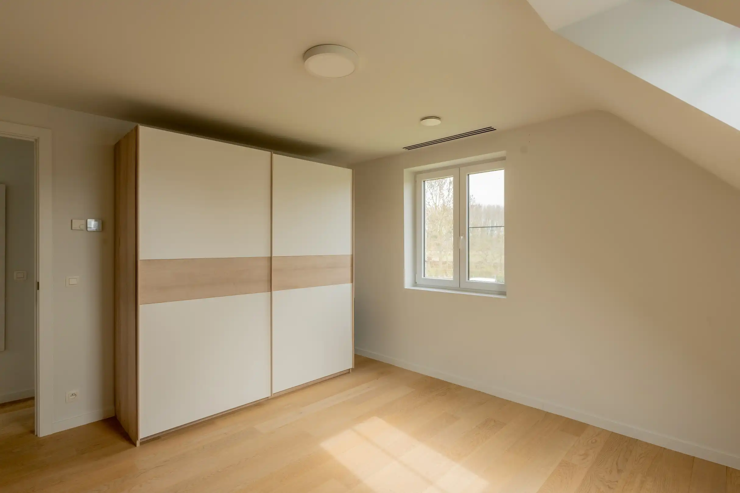 Prachtige halfopen woning te Moerkerke foto 16