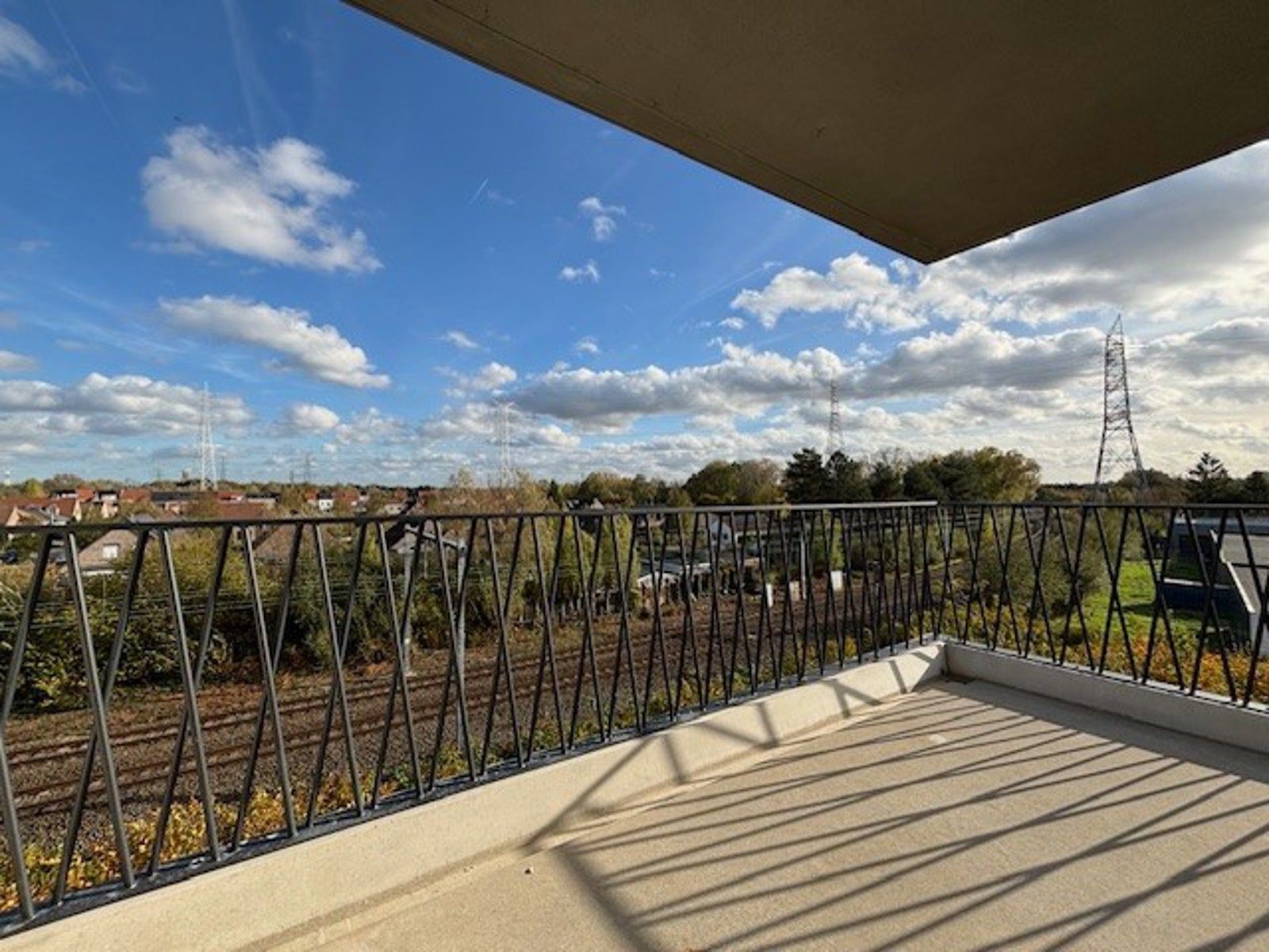 Appartement te koop Provinciale Steenweg 429/3.1 - 2627 Schelle