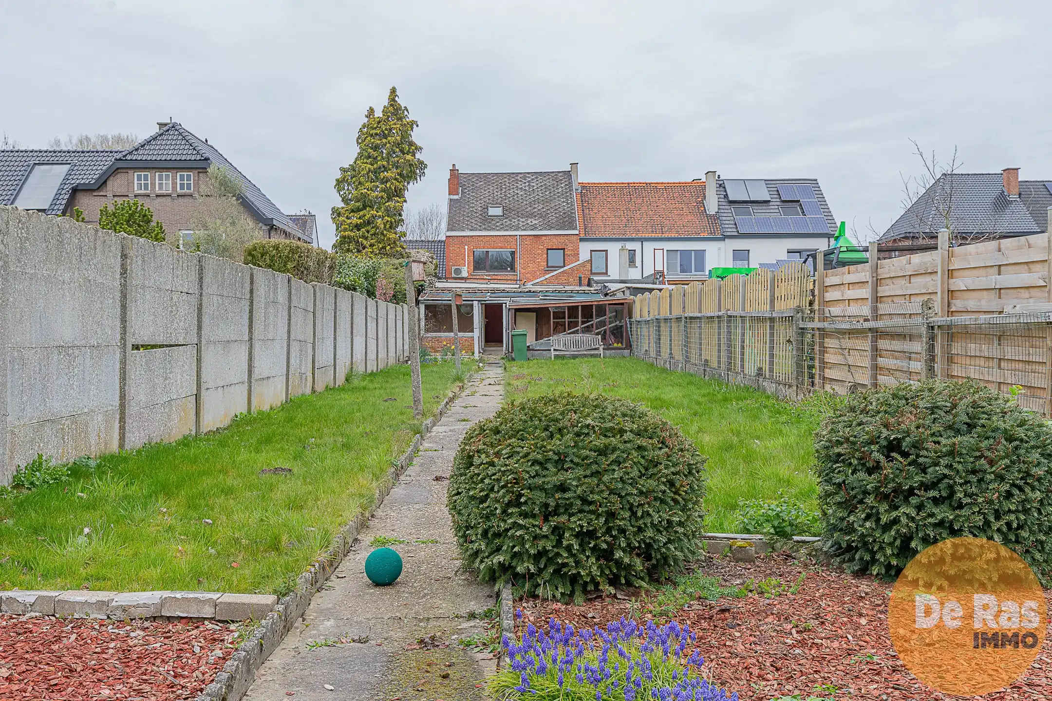 NIEUWERKERKEN - Goed onderhouden woning met 3 slpks en tuin foto 23