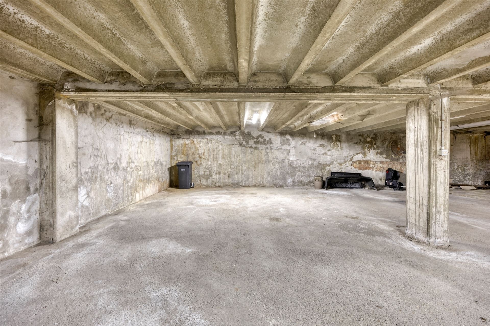 Ruim appartement op toplocatie foto 16