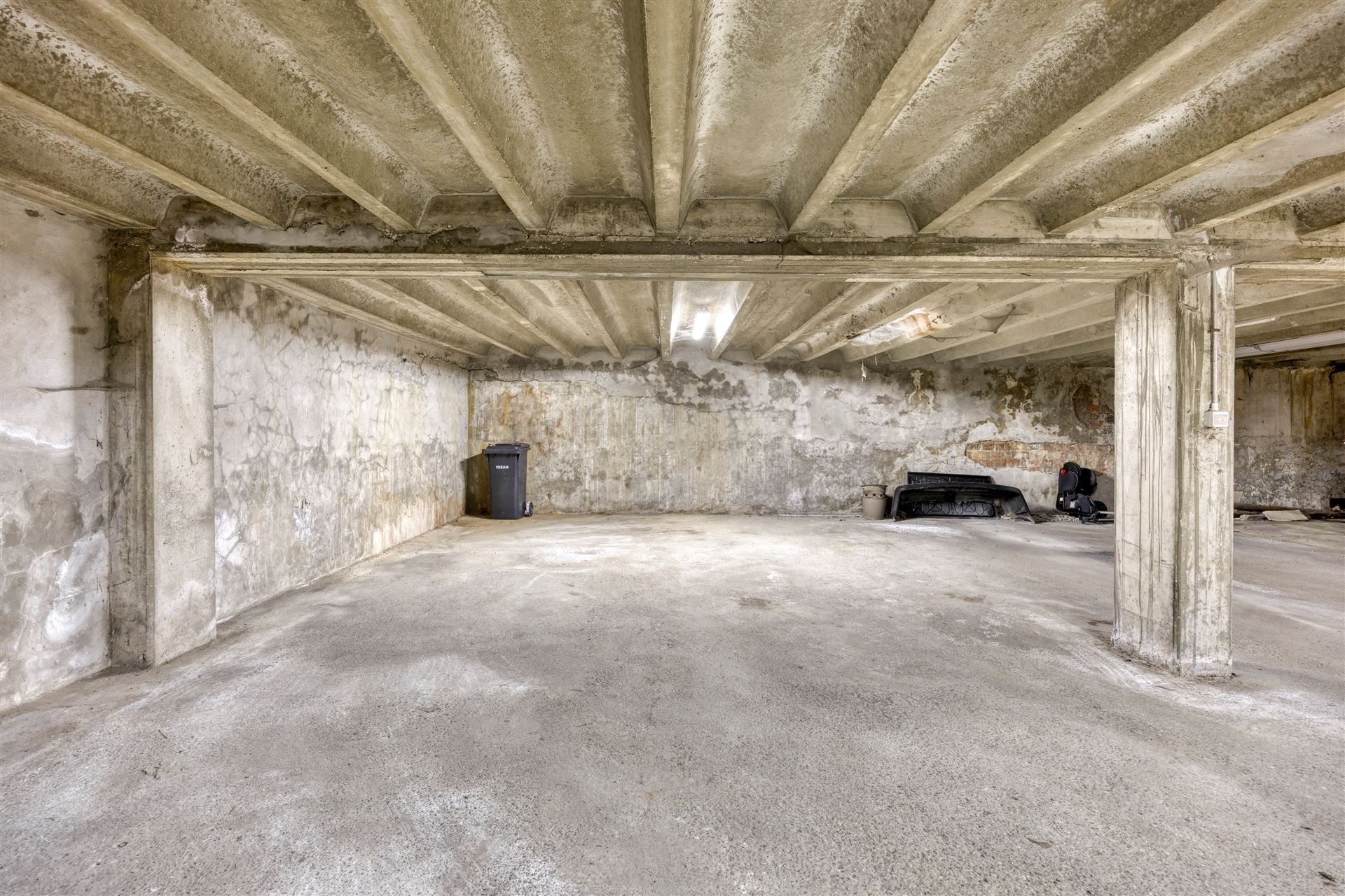 Ruim appartement op toplocatie foto 16