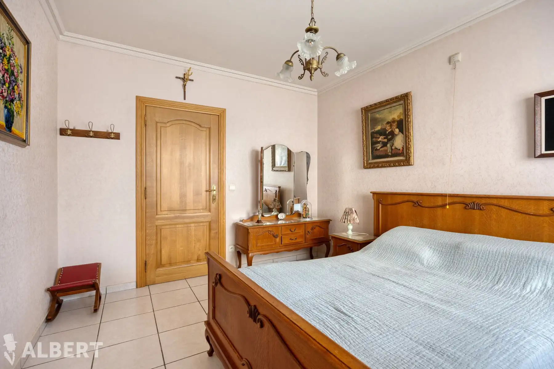 Bungalow te koop foto 7