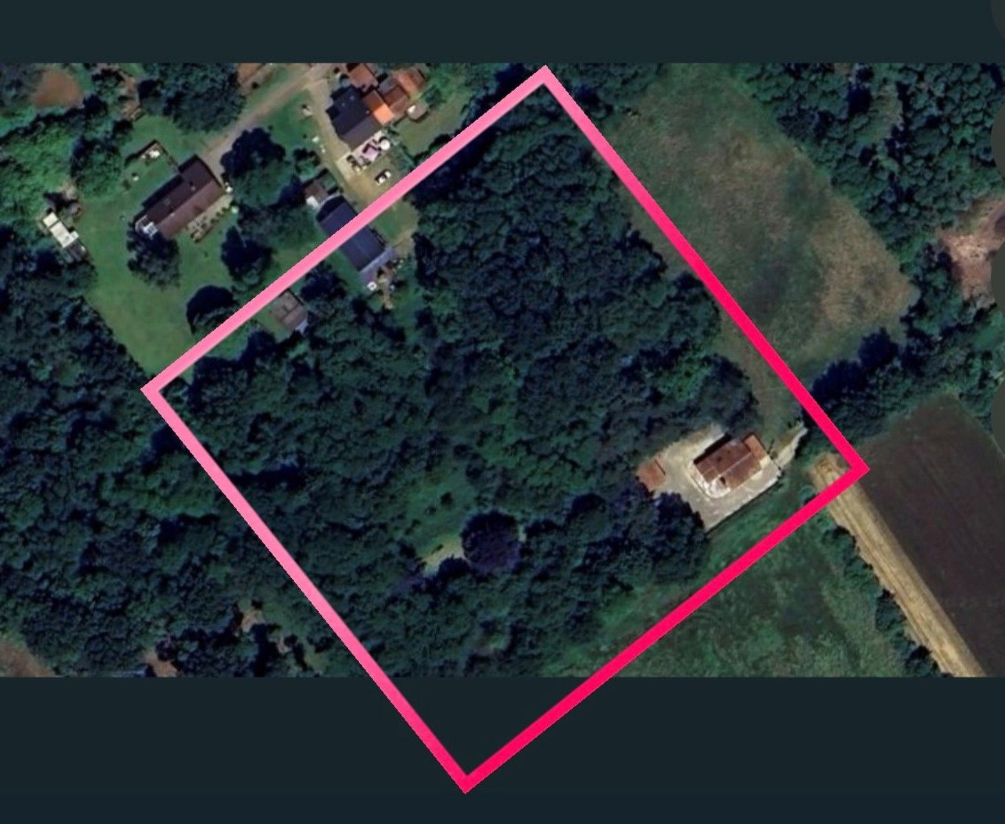 Landelijk en discreet wonen te Bekkevoort foto 6