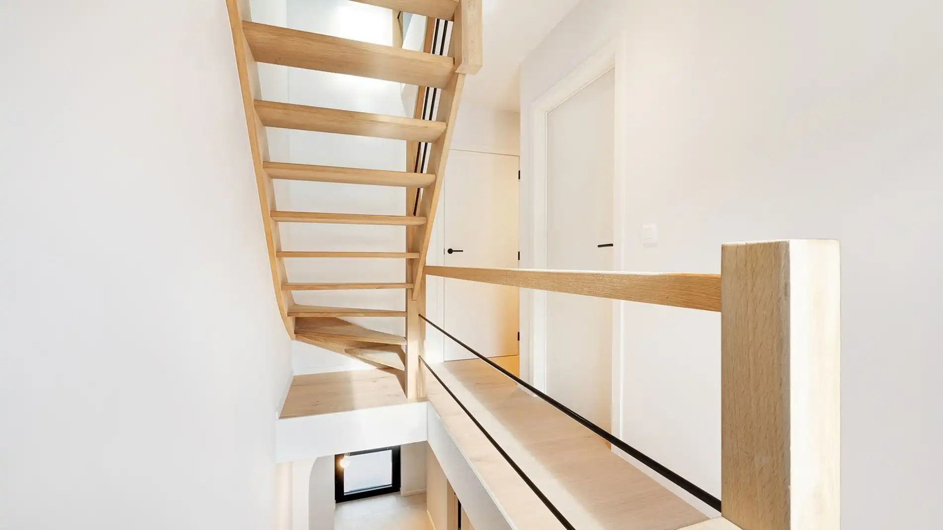 Exclusieve stadswoning centraal te Knokke-Heist foto 14