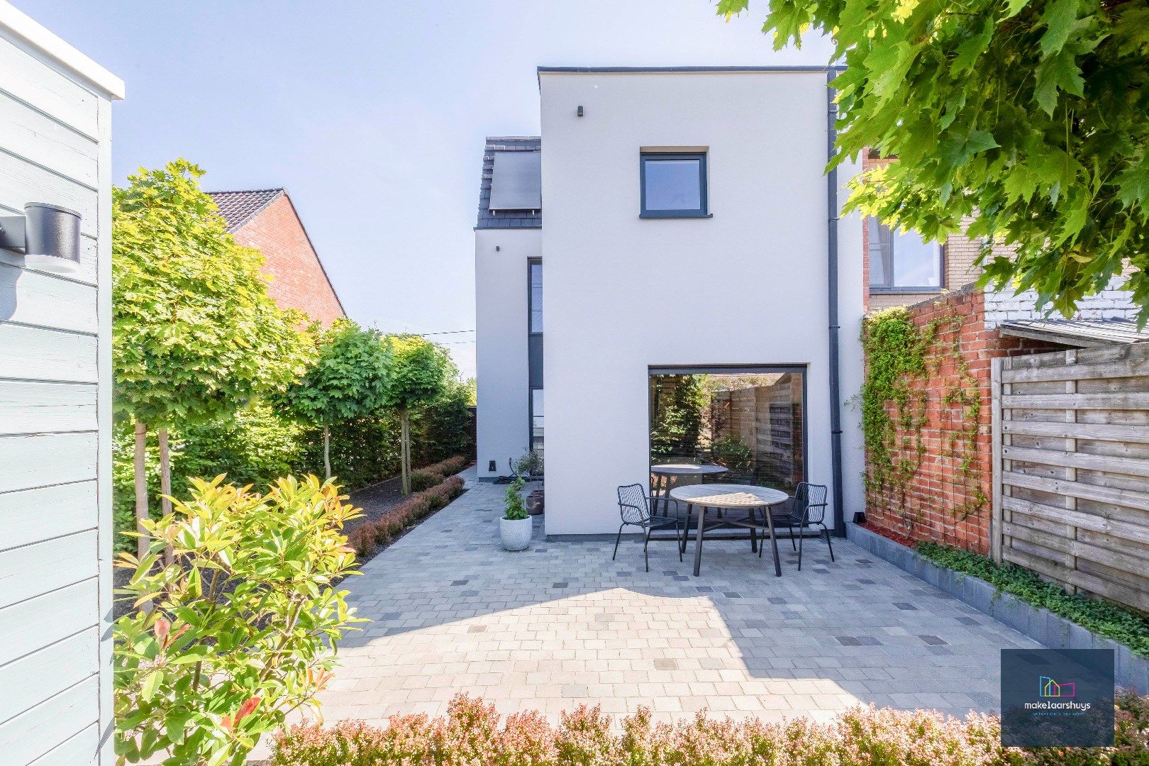 Instapklare energiezuinige HOB in Evergem foto 19