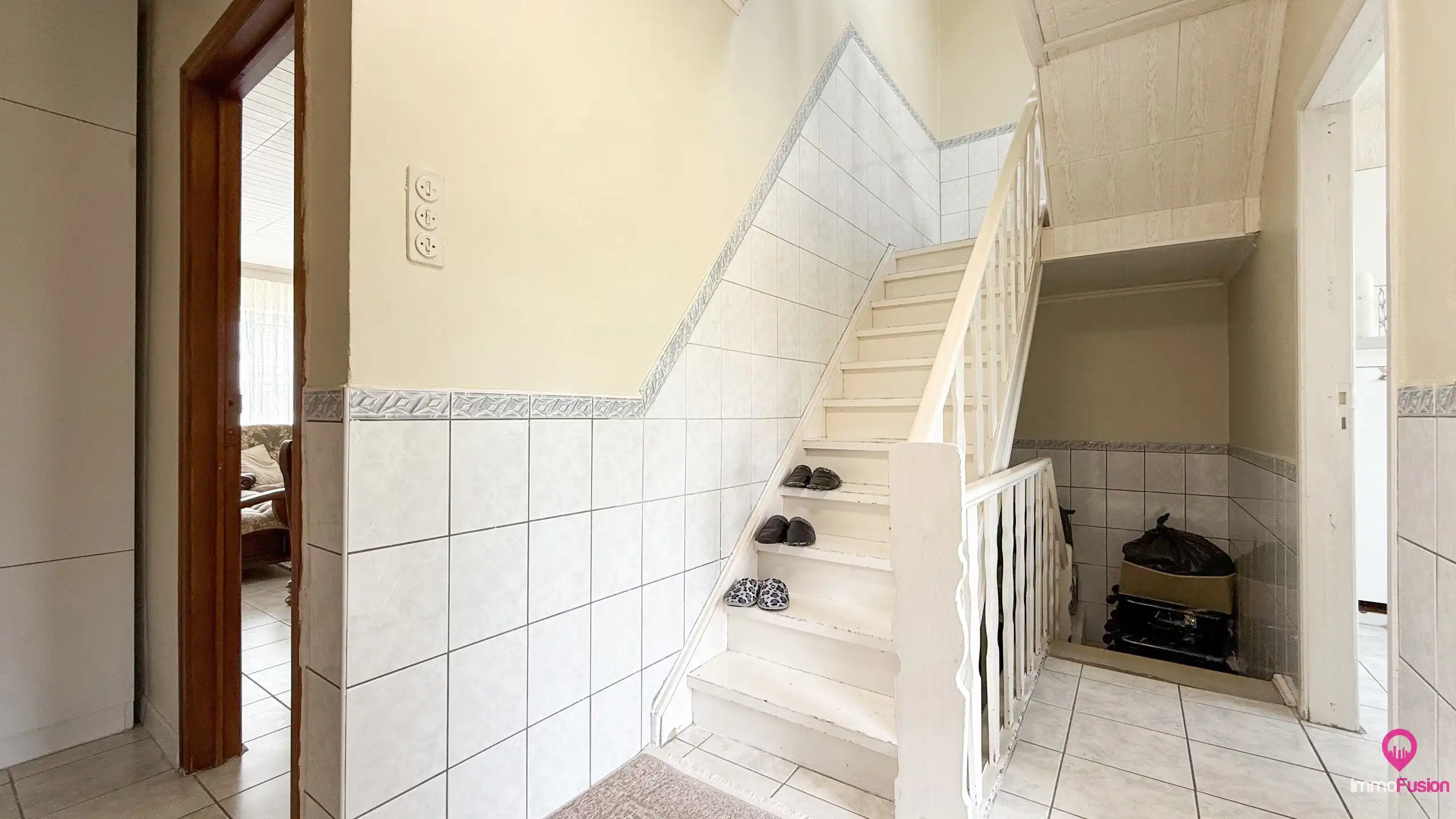 Veelzijdig pand met 2 wooneenheden op centrale ligging! foto 15