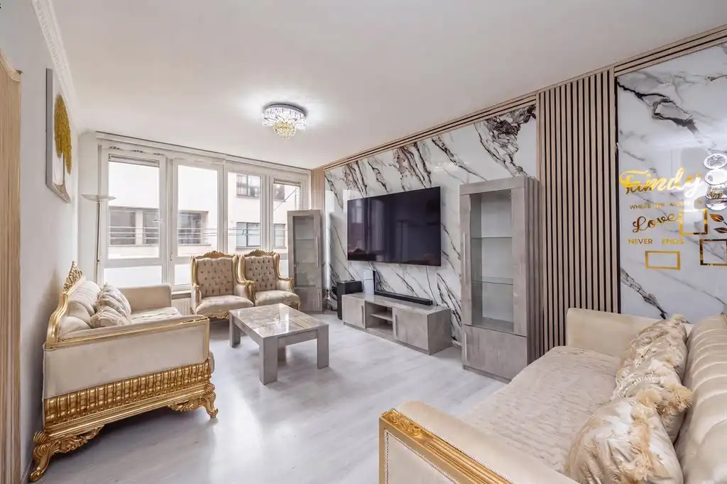 Energiezuinig, verzorgd appartement foto 2