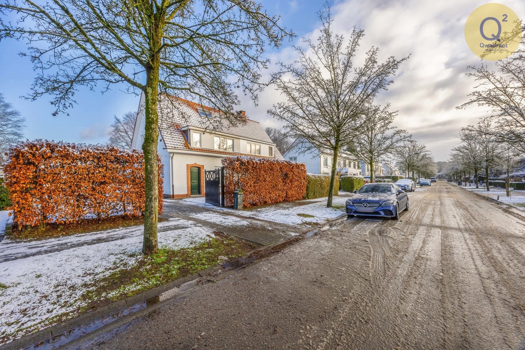 Prachtige woning in een rustige, gegeerde wijk  foto 7