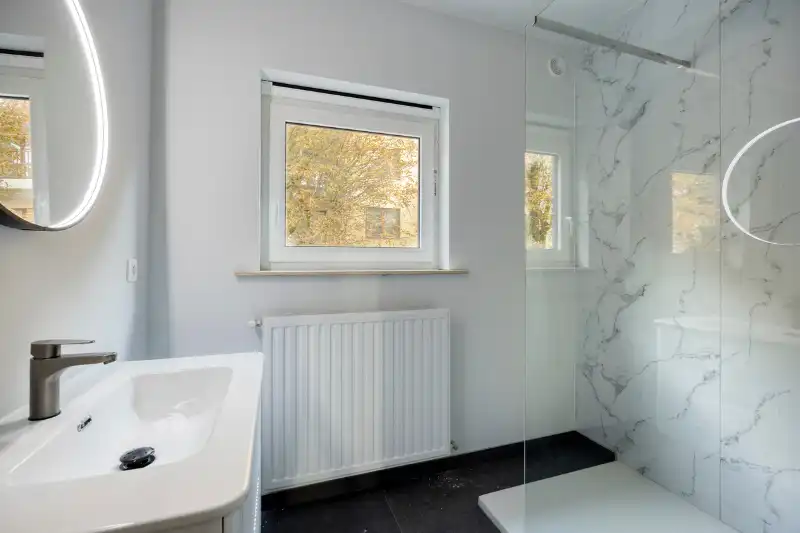 Lichtrijk 2-slaapkamerappartement met uitzonderlijk ruim zuidgericht terras foto 10