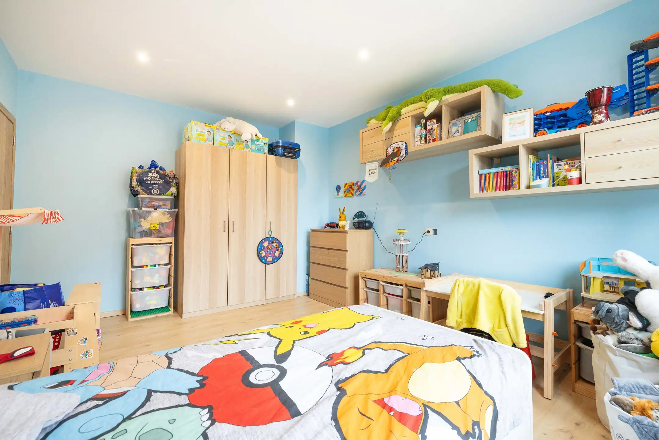 Direct bewoonbare gezinswoning! - EPC D foto 16