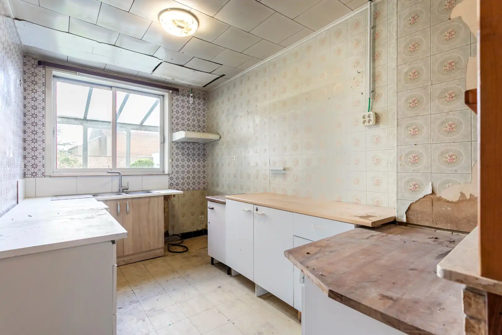 Te renoveren woning te Buizingen met veel potentieel op 1a35ca foto 10