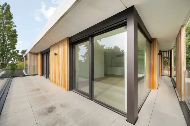 Roeselare, Wenst u stijlvol te wonen in het groen ? foto 8