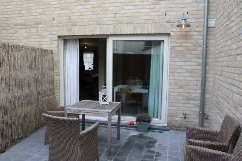 Landelijk gelegen woning, echte aanrader!! foto 10