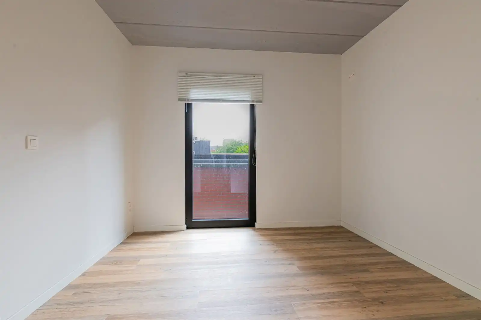 Nieuwbouwappartement te huur in centrum Zottegem foto 11