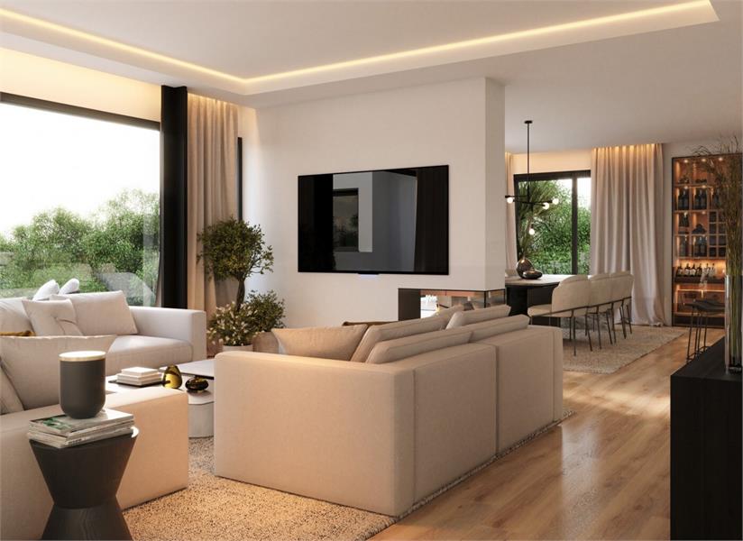 NIEUWBOUW WONINGEN IN LAS COLINAS GOLF foto 9