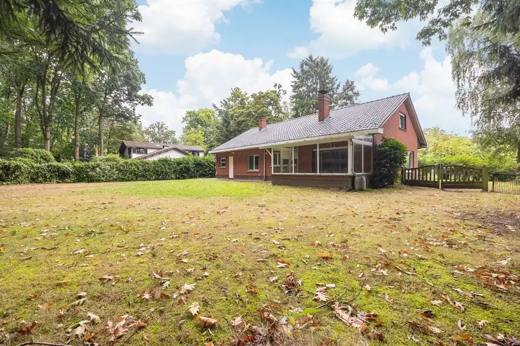 Te renoveren landhuis op 1.948m² foto 19