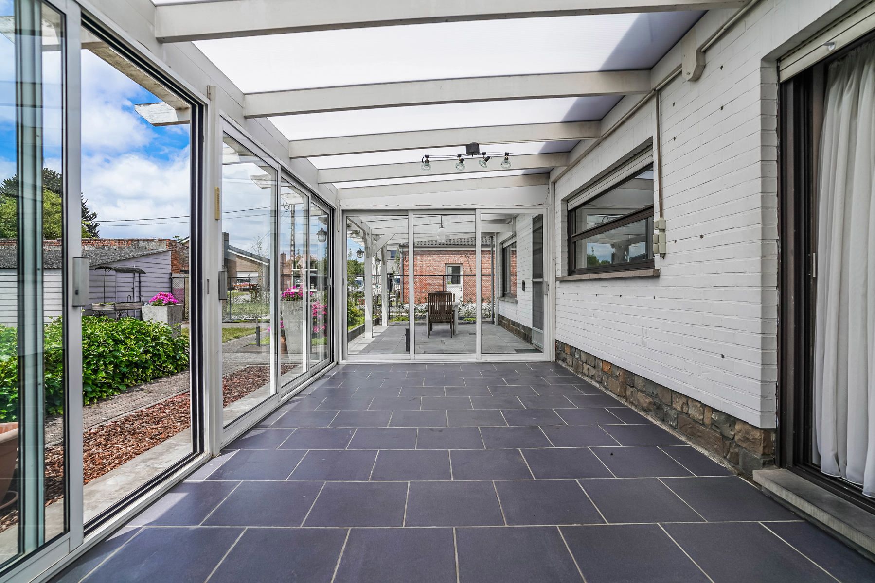 Rustig gelegen open bebouwing op een mooi perceel van 880m² te Kapelle-Op-Den-Bos foto 22