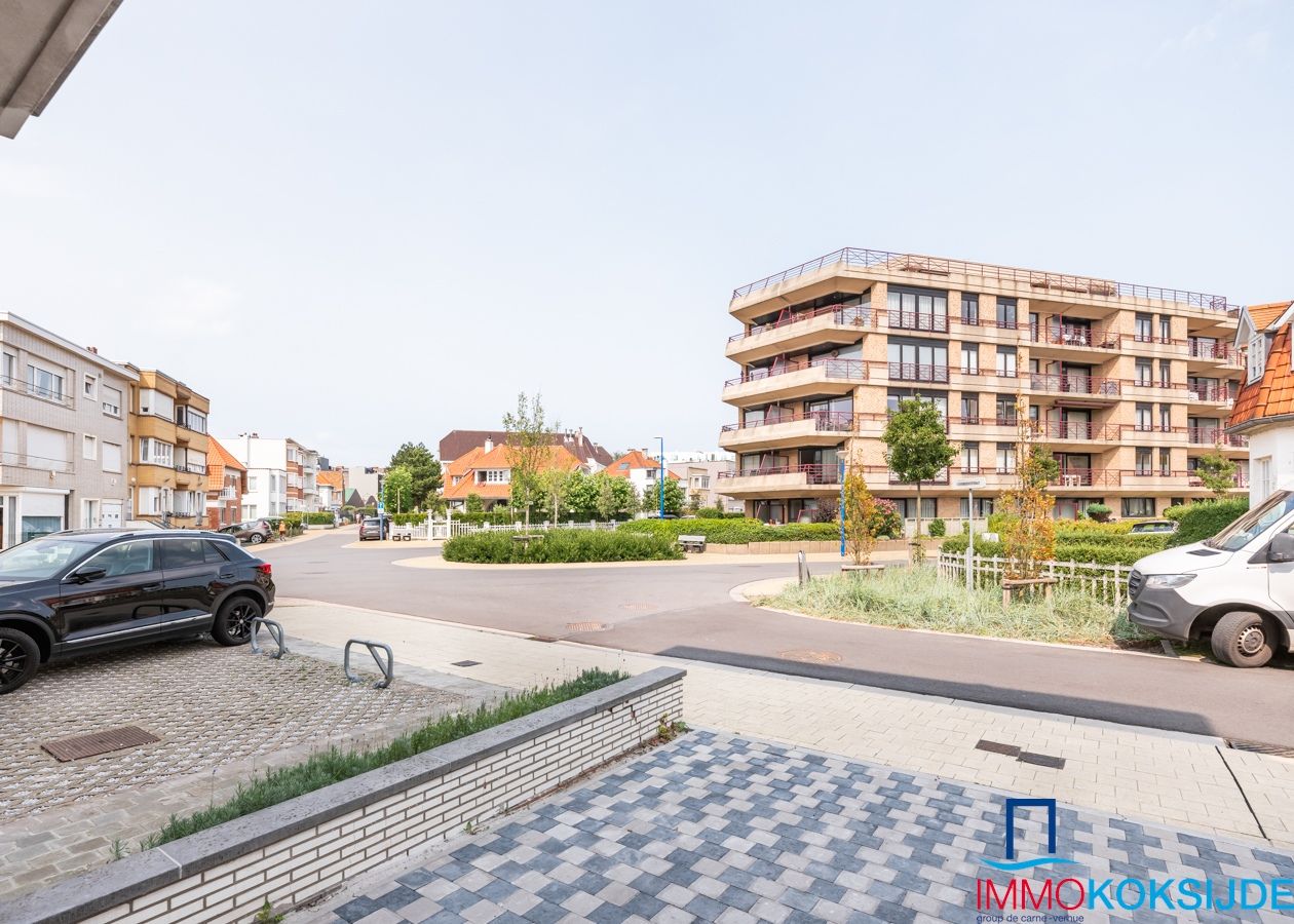 Gerenoveerd appartement met 2 slaapkamers in het centrum foto 6