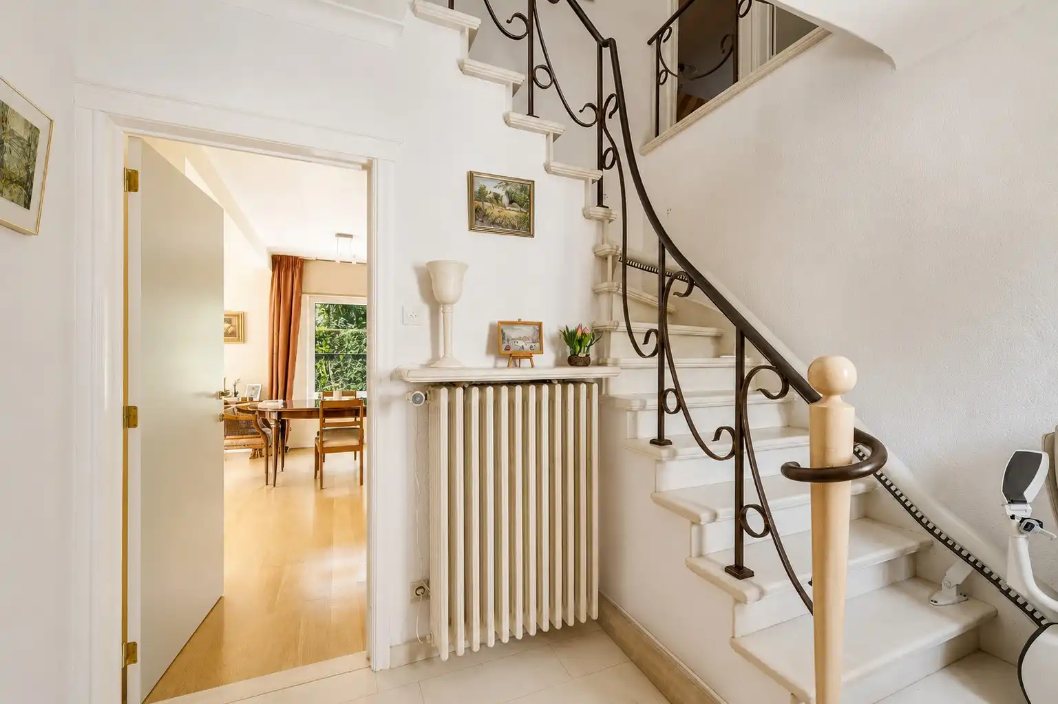 Alleenstaande villa met 5 slaapkamers met perfecte oriëntatie aan de Keuvelhoek. foto 15