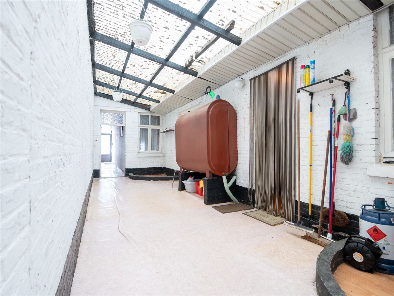 Huis foto 9