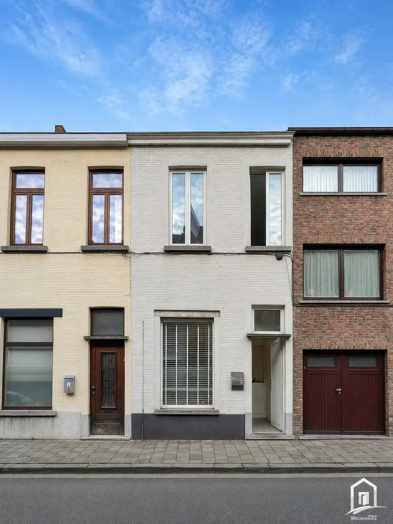 Huis te koop Bolleweg 16 - 9300 Aalst (9300)