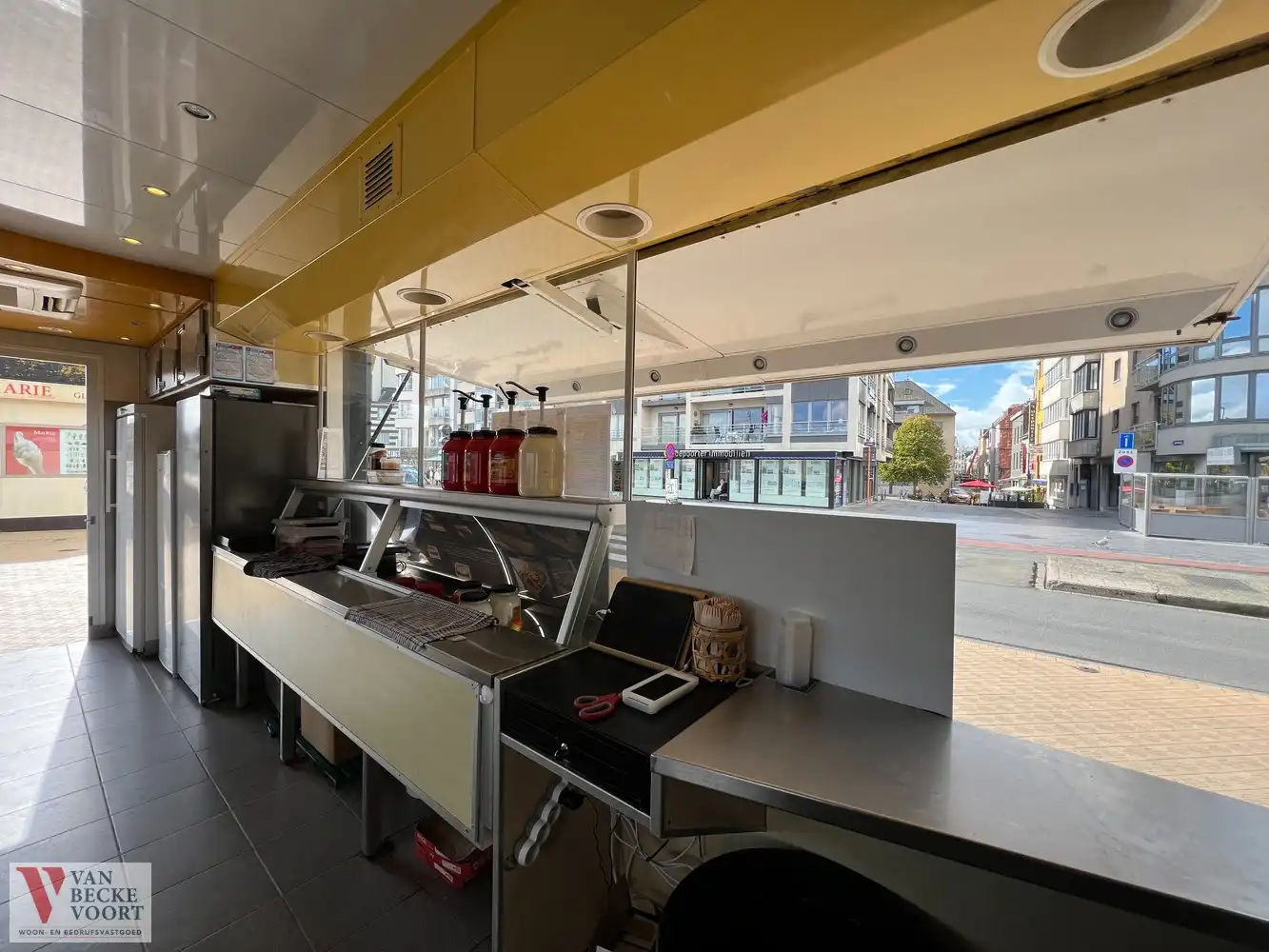 Frituur 'T Zeetje foto 6