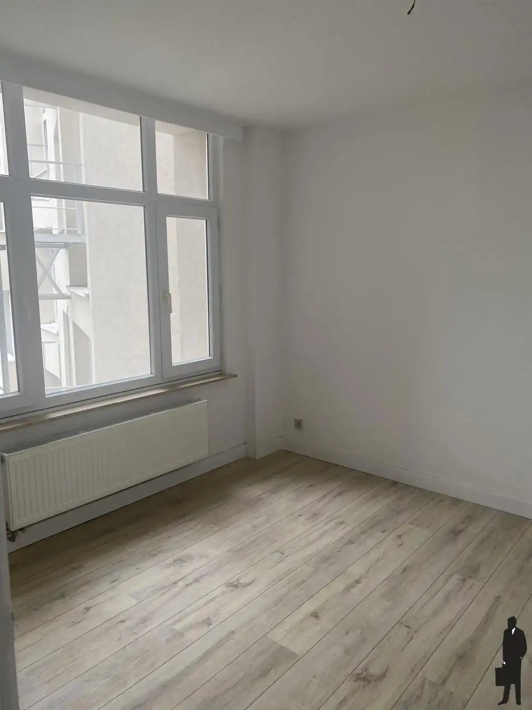 Ruim art deco appartement aan de Meirbrug foto 20