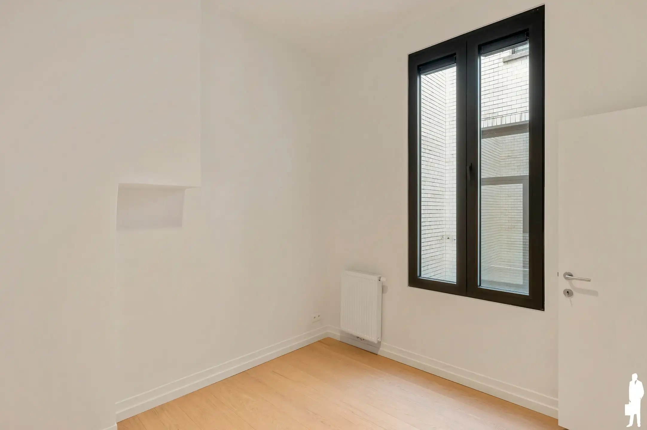 Ruim gerenoveerd appartement foto 10