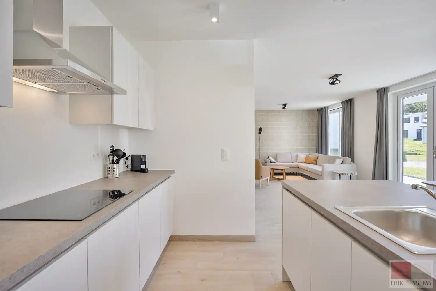 Ruime vakantiewoning (model Narvik) met een woonoppervlakte van ca. 128m² te Zutendaal - woning 111 foto 18