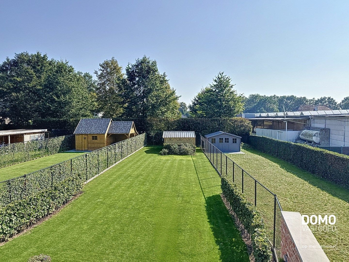 Instapklare woning op een boogscheut van het centrum van Zonhoven. foto 22