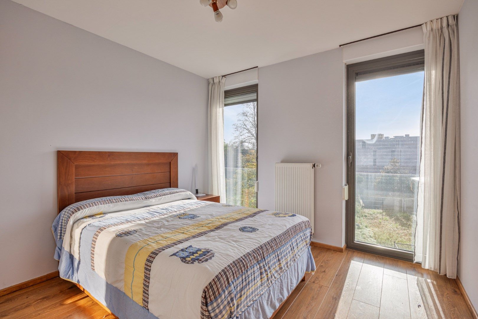 Lichtrijk appartement met 3 slaapkamers en ruim terras in Mol-centrum ! foto 22